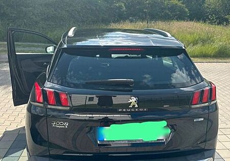 Peugeot 3008 1.2 PureTech 130 Access