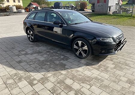 Audi A4 2.0 TDI (DPF) 125kW quatt.Ambition Avant ...
