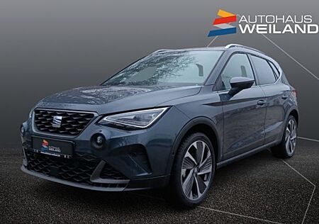 Seat Arona 1.0 TSI OPF DSG FR