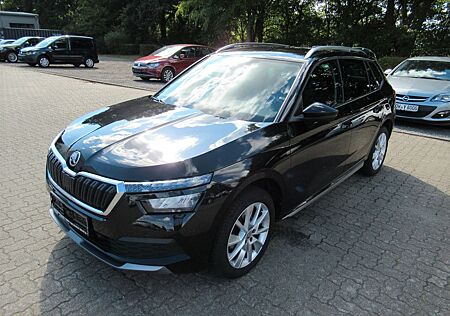 Skoda Kamiq 1.5 DSG NaviStyle