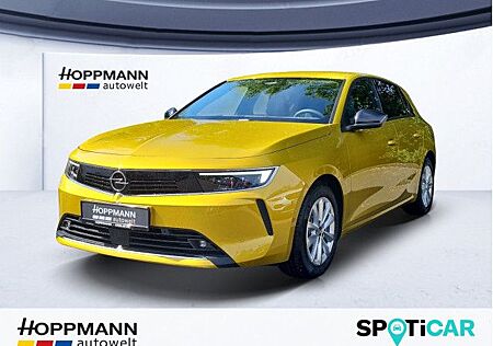 Opel Astra L Edition