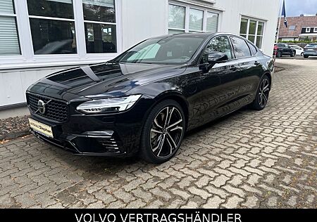 Volvo S90 Recharge T8 AWD PLUS DARK GARANTIE -39%