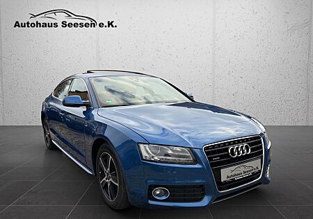 Audi A5 Sportback 3.0 TDI Quattro*S-Line*Xenon*B&O*