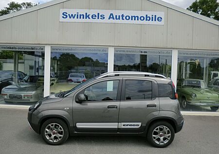 Fiat Panda City Cross Plus 1.Hand