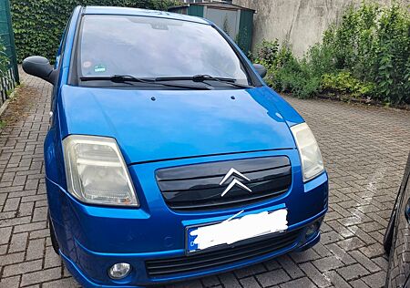 Citroën C2 1.1