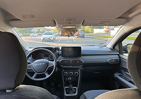 Dacia Jogger ECO-G 100 Extreme+ 7-Sitzer Extreme+