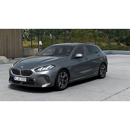 BMW 1er leasen