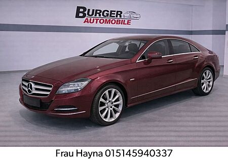 Mercedes-Benz CLS 350 CLS CDI BE