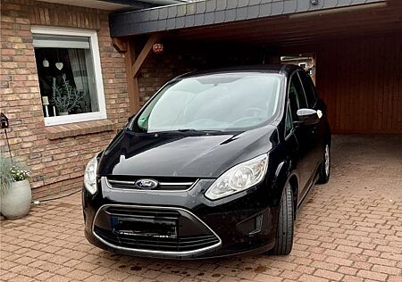 Ford C-Max 1,6TDCi 85kW Trend Trend