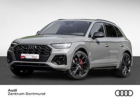 Audi Q5 45 TFSI quattro S tronic S Line AHK+Luftfeder