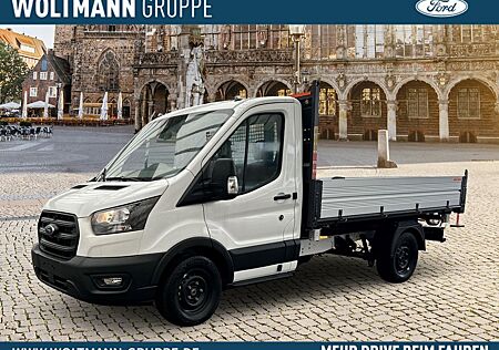 Ford Transit 350 L2 EK *Dreiseitenkipper* Scattolini