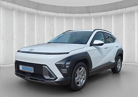 Hyundai Kona Trend 1.0 T-GDi DCT Navi*360°Kam*BOSE