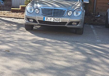 Mercedes-Benz E 220 CDI ELEGANCE