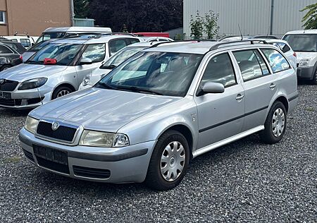 Skoda Octavia Combi 1.9 TDI-Klima-Kein-Tüv