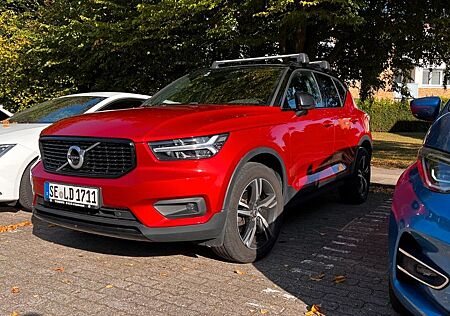 Volvo XC 40 XC40 B4 R Design Geartronic R Design