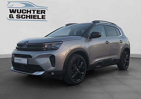 Citroën C5 Aircross Pure Tech 130 EAT8 SHINE