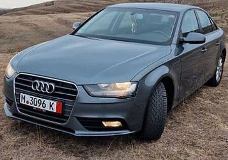 Audi A4 3.0 TDI 150kW multitronic Ambition Ambition