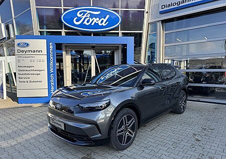 Ford Capri EV AWD Premium Extended Range