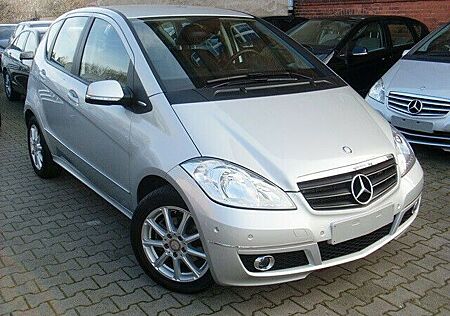 Mercedes-Benz A 180 AVANTG Autotr. Sp Edit / 8.358 kilometer