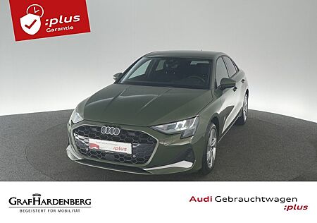 Audi A3 Limousine 30 TFSI advanced ACC Navi Kamera