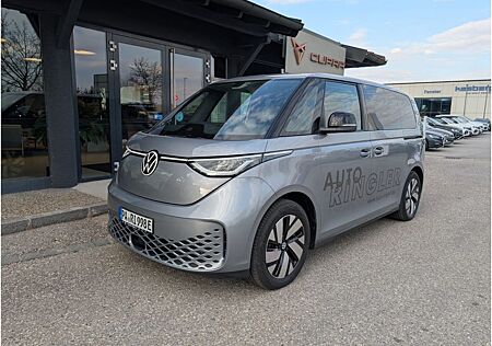 VW ID.BUZZ Volkswagen ID. Buzz Bus 150 kW Pro LED+ALU+SHZ+PDC