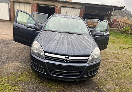 Opel Astra Caravan 1.6 Twinport -