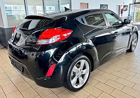 Hyundai Veloster 1.6 GDI Premium DSG Premium