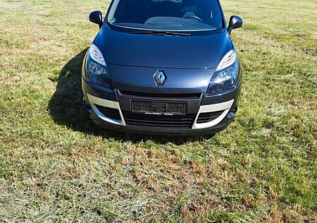 Renault Scenic Dynamique 1.6 16V 110 Dynamique