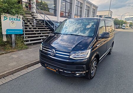 VW T6 Multivan Volkswagen Comfortline,Navi,7-Sitzer