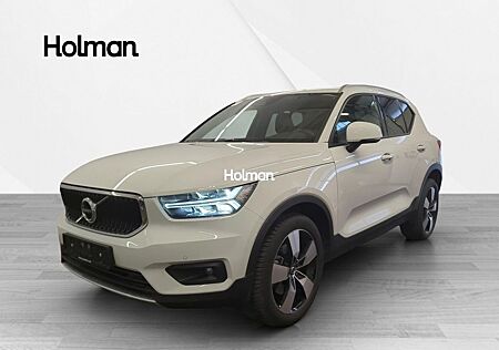Volvo XC 40 XC40 B4 B Momentum Pro BLIS RFK LED Navi