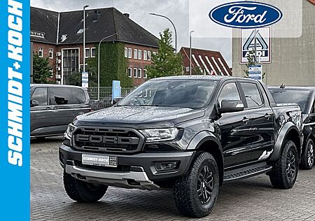 Ford Ranger 2.0 TDCi Autom. Panther Raptor 4x4 DC AHK