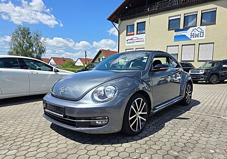 Volkswagen Beetle Lim. Sport