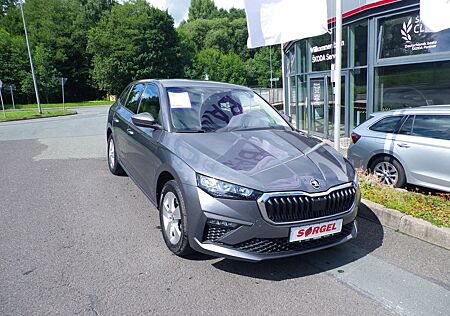 Skoda Scala Selection