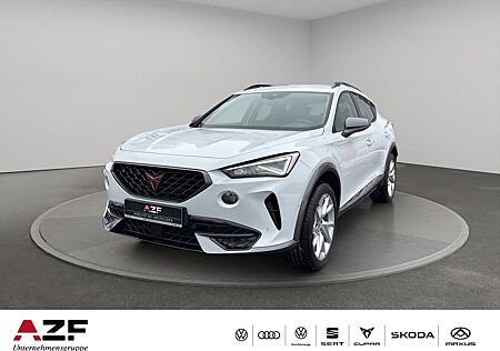 Cupra Formentor 1.5 TSI DSG+AHK+Memory+FullLink