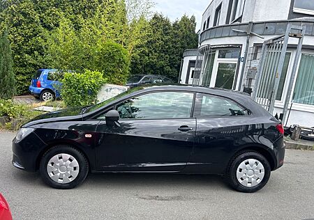 Seat Ibiza SC Reference Salsa