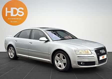 Audi A8 4.2 FSI quattro *Bose-Soundsystem