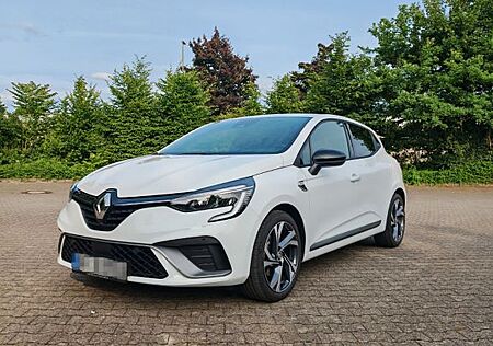 Renault Clio TCe 140 R.S. Line