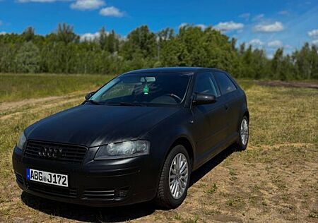 Audi A3 1.6 Ambiente Ambiente