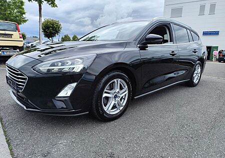 Ford Focus Turnier Cool & Connect Navi Kamera Aut.