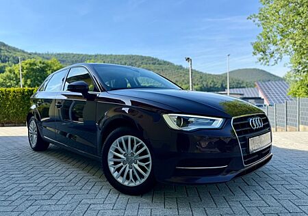 Audi A3 1.4 TFSI Sportback AHK-ACC-Xenon-Automatik