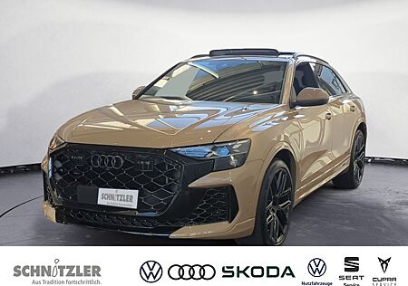 Audi RS Q8 RSQ8 performance PANO/B&O/305 KM/H/STHZ+++