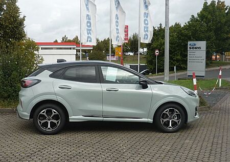 Ford Puma ST-Line 1.0 EcoBoost Automatik