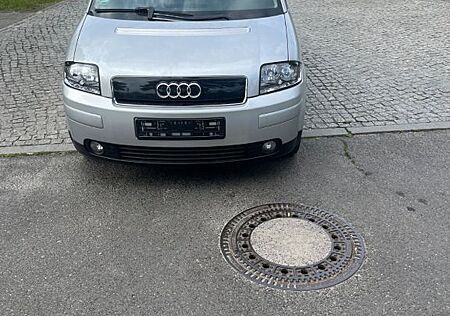 Audi A2 1.4 -