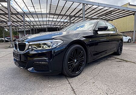 BMW 530 gebraucht kaufen BMW 530 Baureihe 5 Lim. i M Sport / 151