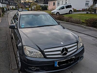 Mercedes-Benz C 200 CDI AVANTGARDE Avantgarde