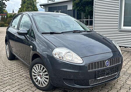 Fiat Grande Punto 1.4 8V Active