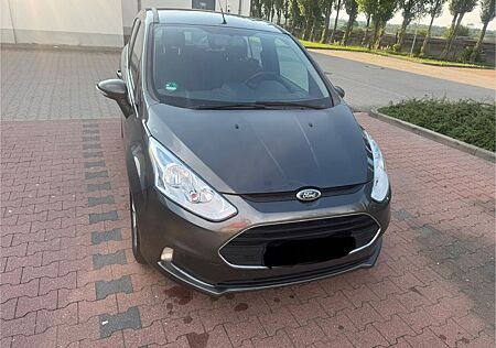 Ford B-Max 1,0 EcoBoost 74kW