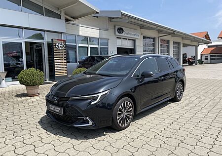 Toyota Corolla 2.0 Hybrid TS Team-D *Technik-Paket*