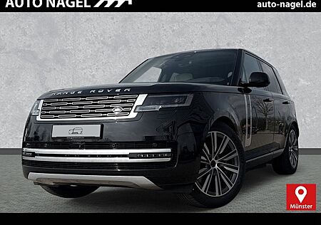 Land Rover Range Rover P550e Autobiography 22" AHK Massage.