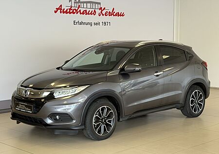 Honda HR-V 1.5 i-VTEC Executive + Facelift + AHK +